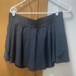Lululemon skort